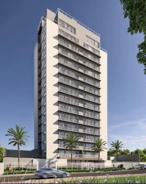 Apartamento, 2 quartos, 63 m² - Foto 2