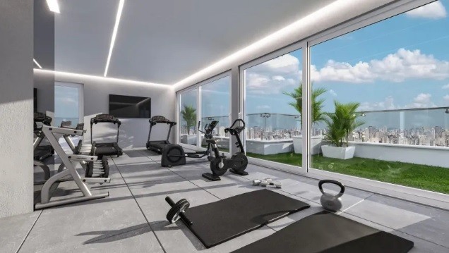 Apartamento, 2 quartos, 63 m² - Foto 9