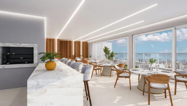 Apartamento, 2 quartos, 63 m² - Foto 8