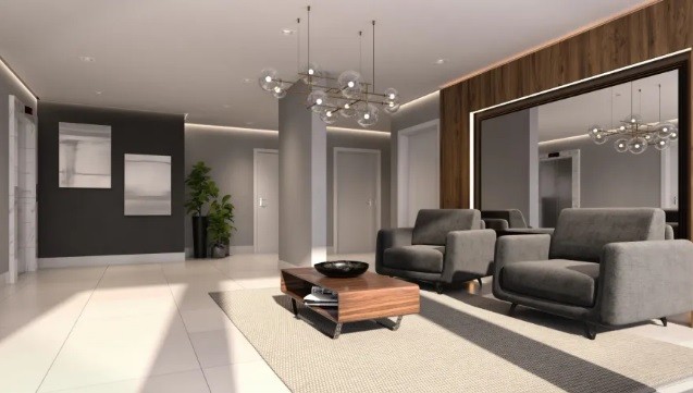 Apartamento, 2 quartos, 63 m² - Foto 7
