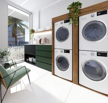 Apartamento, 2 quartos, 63 m² - Foto 10