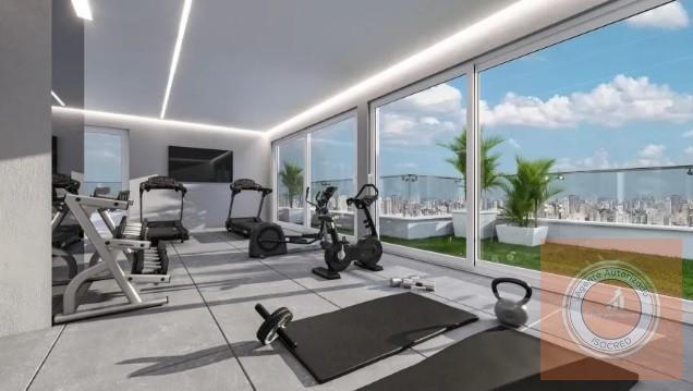 Apartamento, 3 quartos, 79 m² - Foto 7