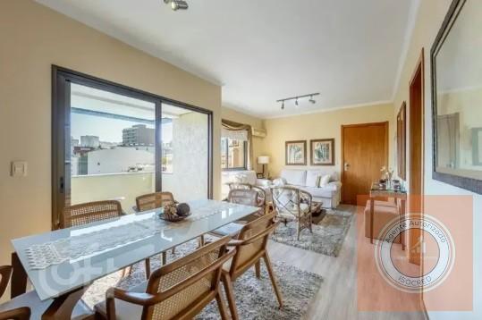 Apartamento, 3 quartos, 99 m² - Foto 3