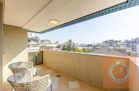 Apartamento, 3 quartos, 99 m² - Foto 4