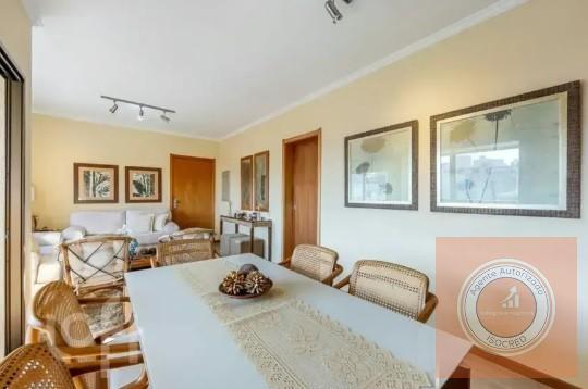 Apartamento, 3 quartos, 99 m² - Foto 6