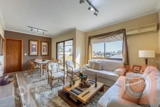 Apartamento, 3 quartos, 99 m² - Foto 1