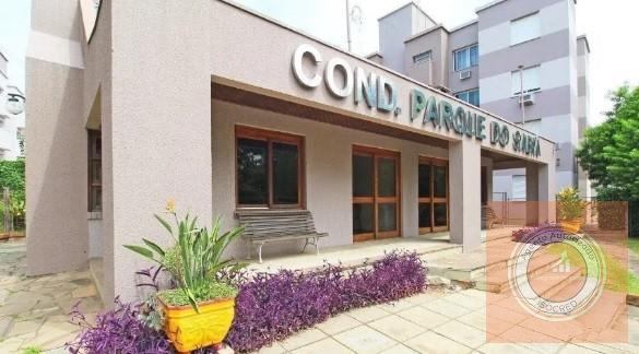 Apartamento, 2 quartos, 56 m² - Foto 2