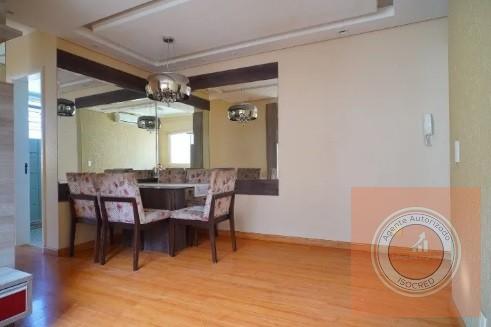 Apartamento, 2 quartos, 56 m² - Foto 3