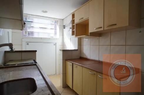 Apartamento, 2 quartos, 56 m² - Foto 11