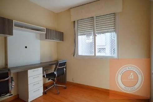 Apartamento, 2 quartos, 56 m² - Foto 4