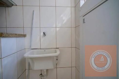 Apartamento, 2 quartos, 56 m² - Foto 13