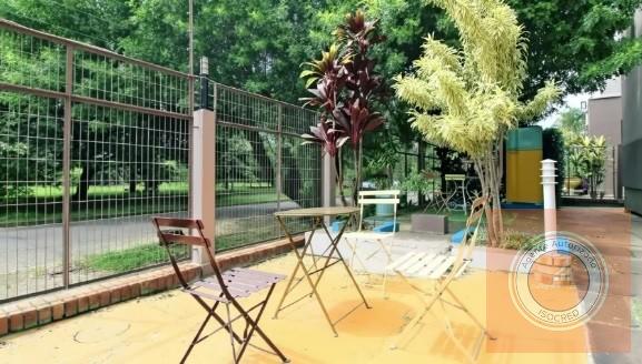 Apartamento, 2 quartos, 56 m² - Foto 19