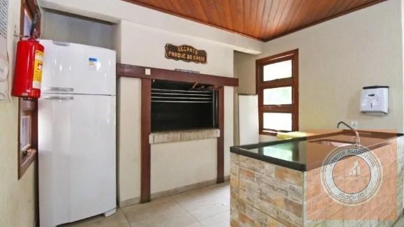 Apartamento, 2 quartos, 56 m² - Foto 15