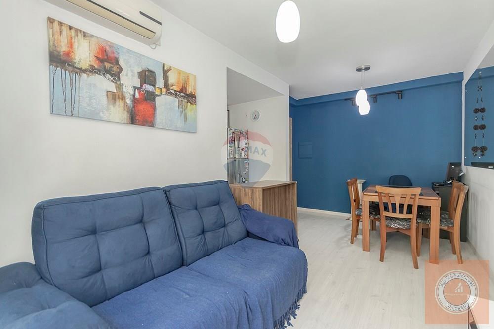 Apartamento, 2 quartos, 50 m² - Foto 4