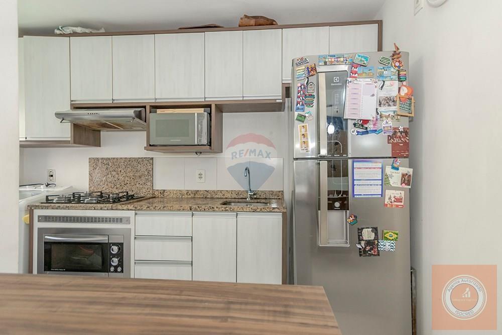 Apartamento, 2 quartos, 50 m² - Foto 10