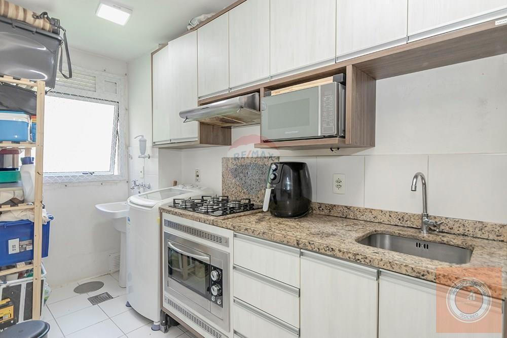 Apartamento, 2 quartos, 50 m² - Foto 11