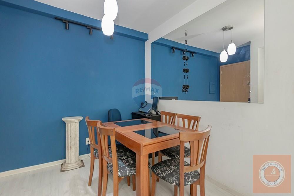 Apartamento, 2 quartos, 50 m² - Foto 6