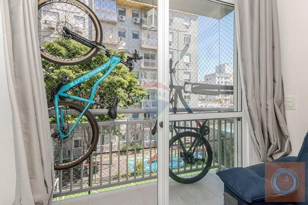 Apartamento, 2 quartos, 50 m² - Foto 8