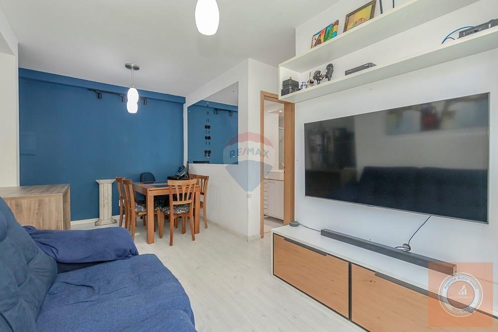 Apartamento, 2 quartos, 50 m² - Foto 5