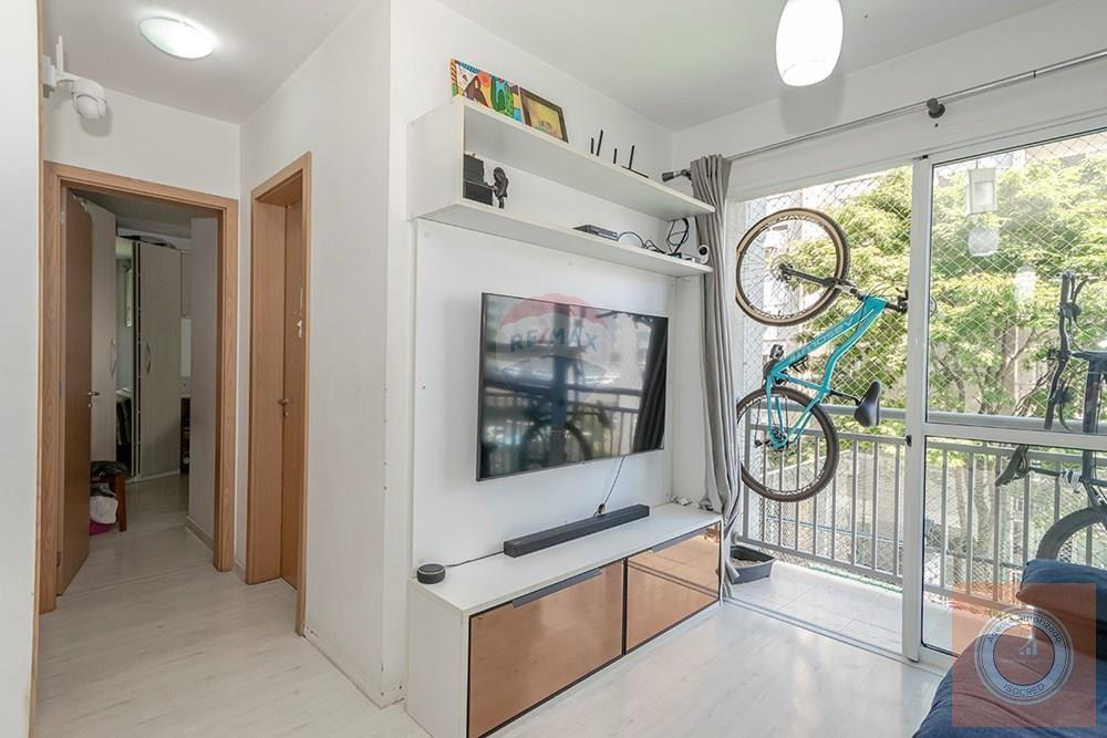 Apartamento, 2 quartos, 50 m² - Foto 9