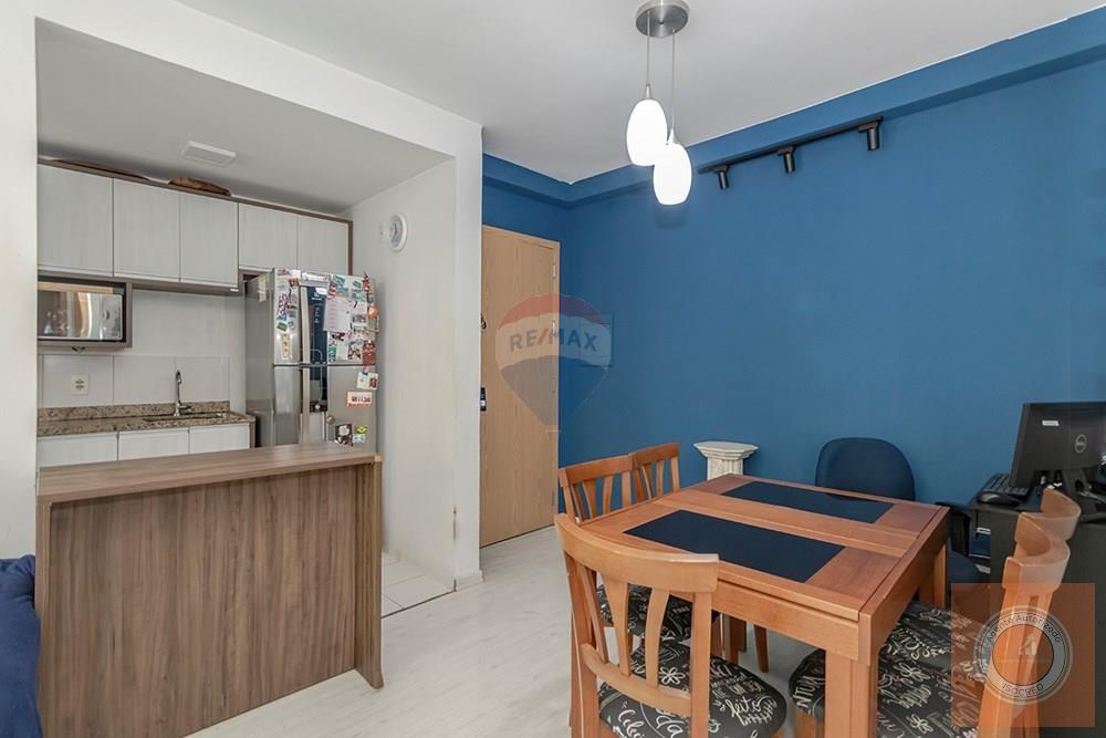 Apartamento, 2 quartos, 50 m² - Foto 7