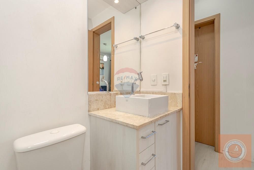 Apartamento, 2 quartos, 50 m² - Foto 13