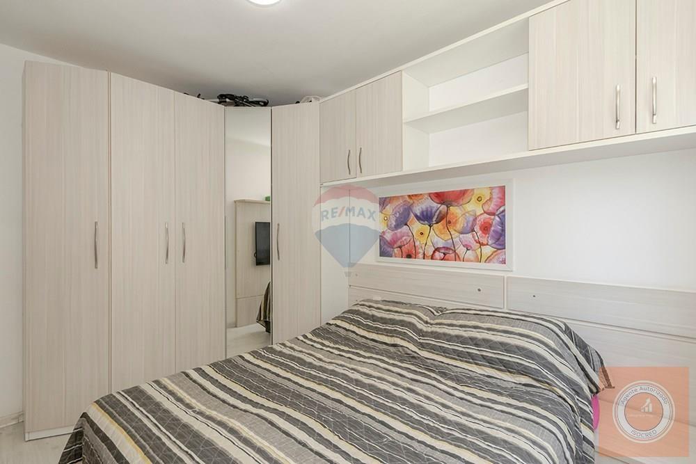 Apartamento, 2 quartos, 50 m² - Foto 17