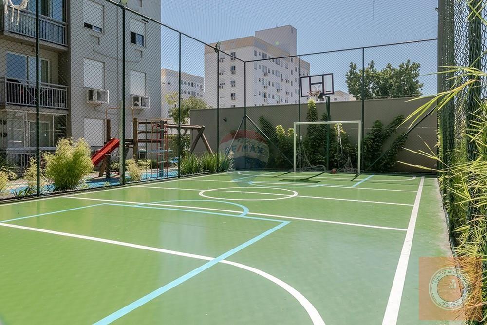 Apartamento, 2 quartos, 50 m² - Foto 21