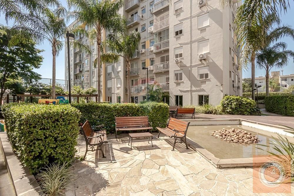 Apartamento, 2 quartos, 50 m² - Foto 32