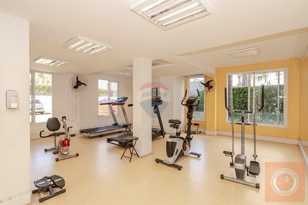 Apartamento, 2 quartos, 50 m² - Foto 39