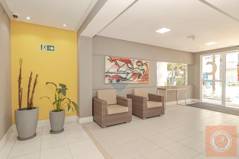 Apartamento, 2 quartos, 50 m² - Foto 34
