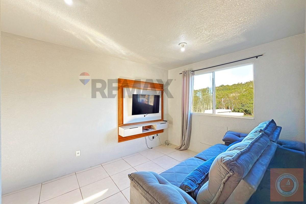 Apartamento, 2 quartos, 40 m² - Foto 4