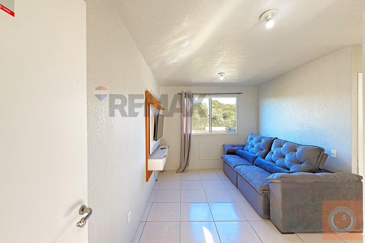 Apartamento, 2 quartos, 40 m² - Foto 3