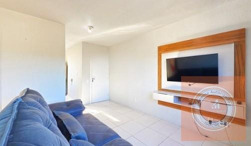 Apartamento, 2 quartos, 40 m² - Foto 1