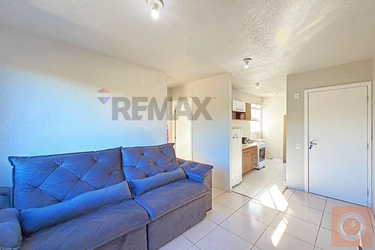Apartamento, 2 quartos, 40 m² - Foto 8