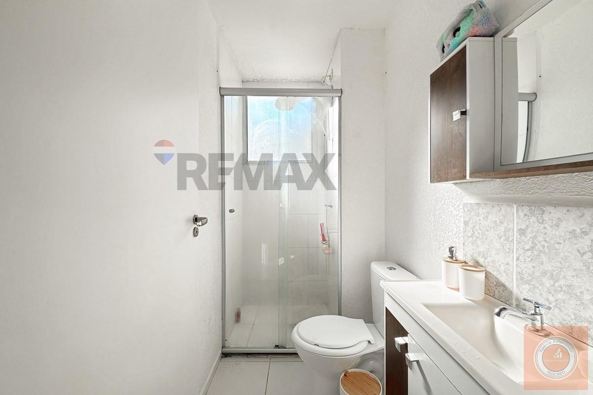 Apartamento, 2 quartos, 40 m² - Foto 9