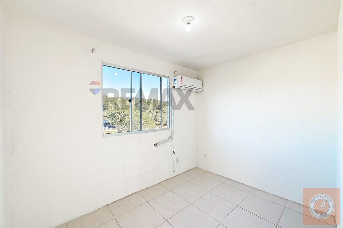 Apartamento, 2 quartos, 40 m² - Foto 7