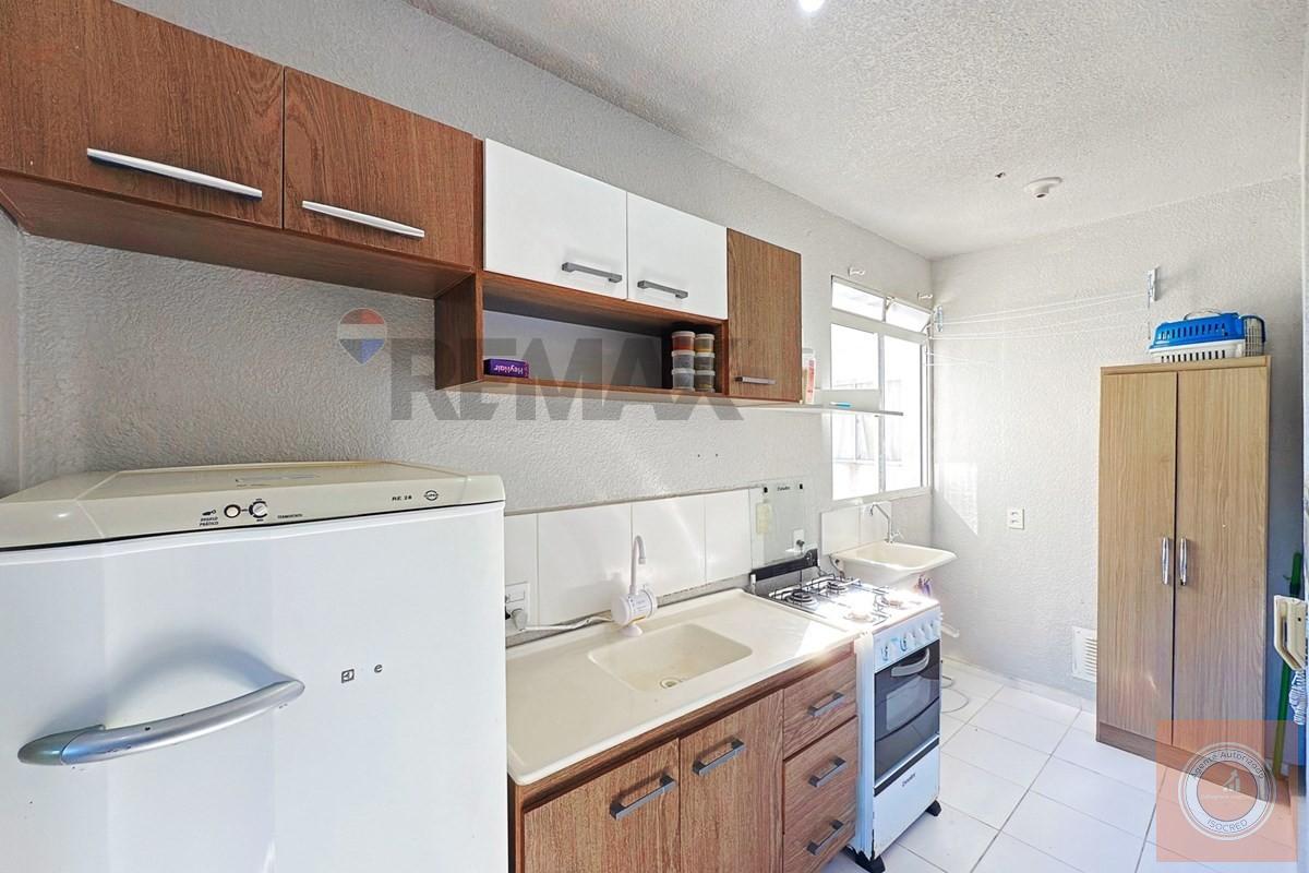 Apartamento, 2 quartos, 40 m² - Foto 10