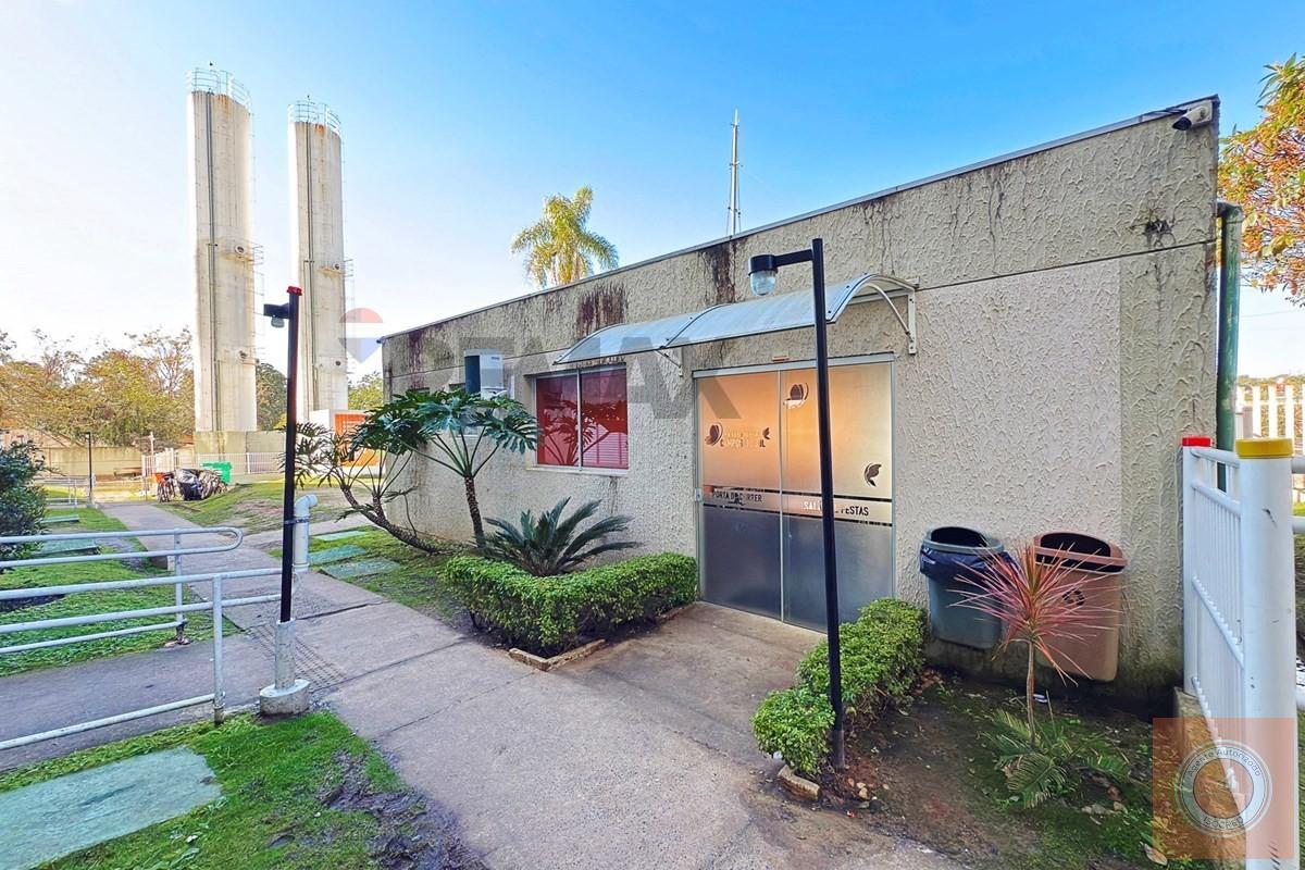 Apartamento, 2 quartos, 40 m² - Foto 13