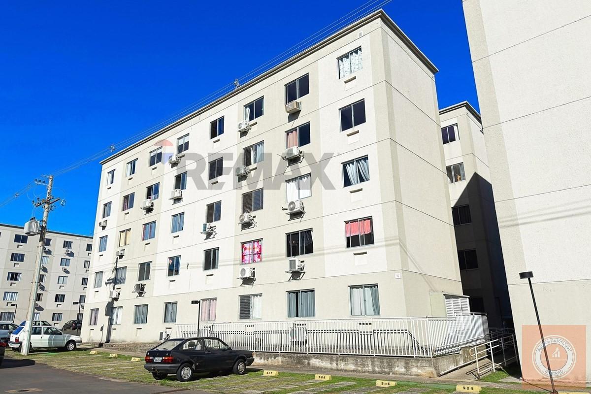 Apartamento, 2 quartos, 40 m² - Foto 16
