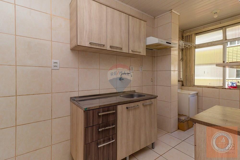 Apartamento, 2 quartos, 46 m² - Foto 4