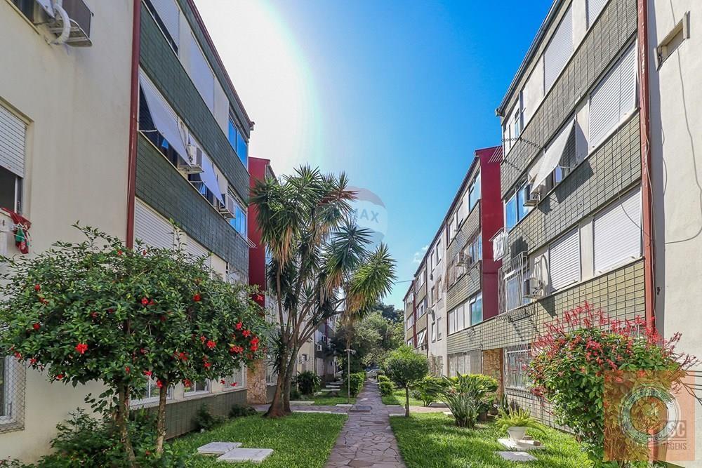 Apartamento, 2 quartos, 46 m² - Foto 1