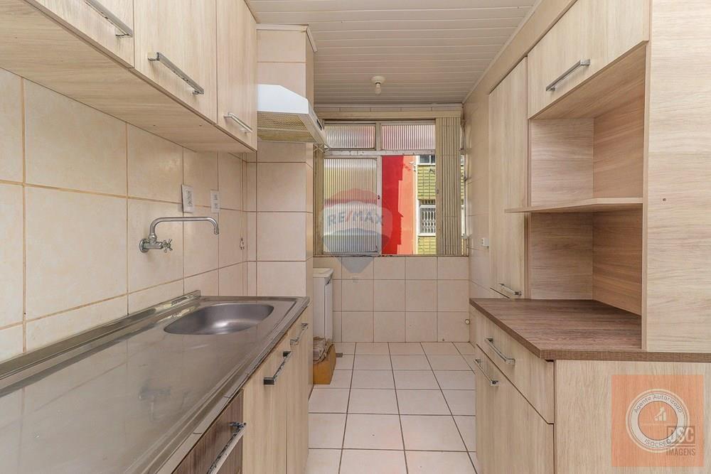 Apartamento, 2 quartos, 46 m² - Foto 5