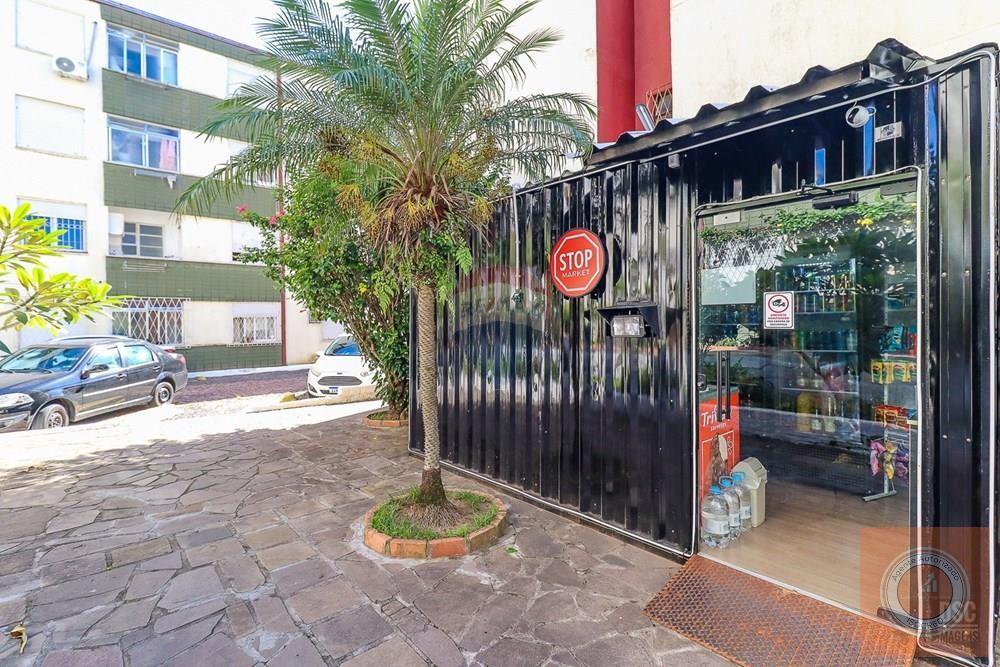Apartamento, 2 quartos, 46 m² - Foto 13