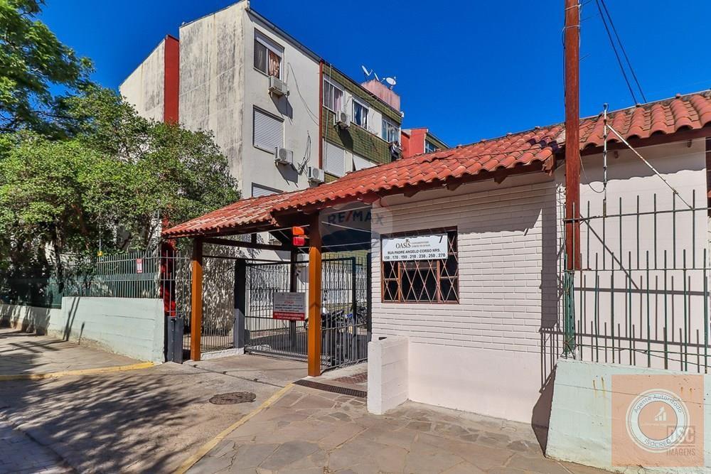 Apartamento, 2 quartos, 46 m² - Foto 17