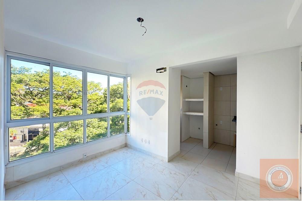 Apartamento, 3 quartos, 53 m² - Foto 3