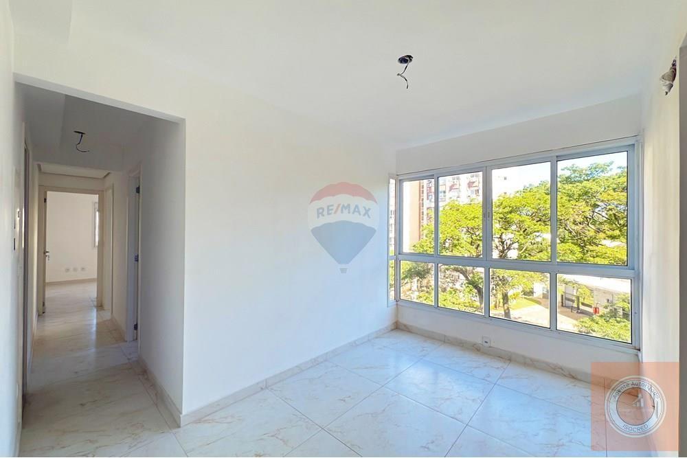 Apartamento, 3 quartos, 53 m² - Foto 2