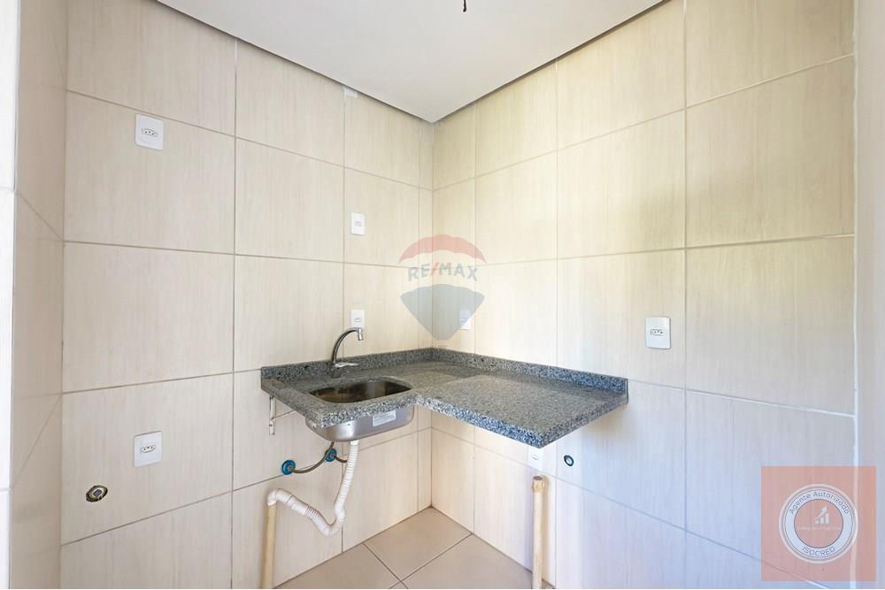Apartamento, 3 quartos, 53 m² - Foto 4