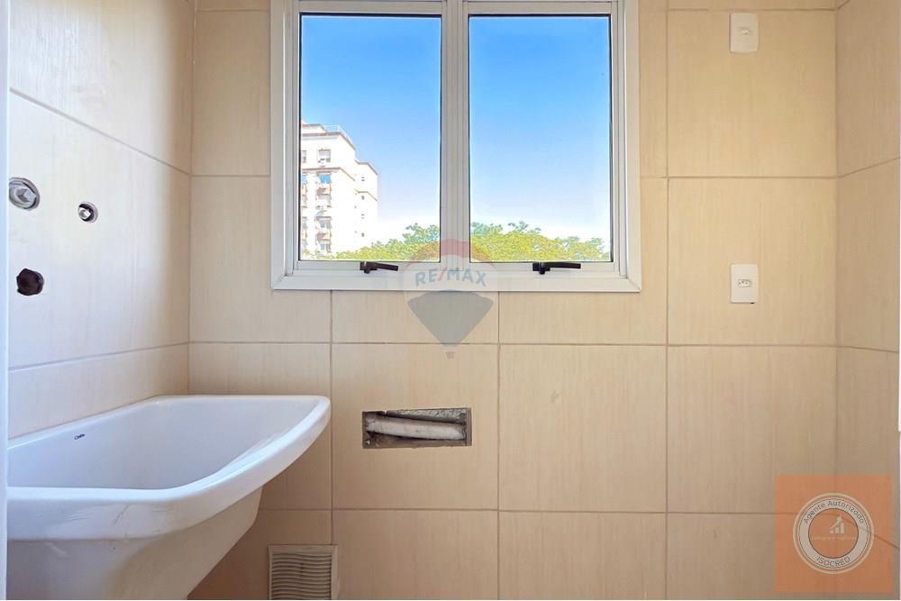 Apartamento, 3 quartos, 53 m² - Foto 5