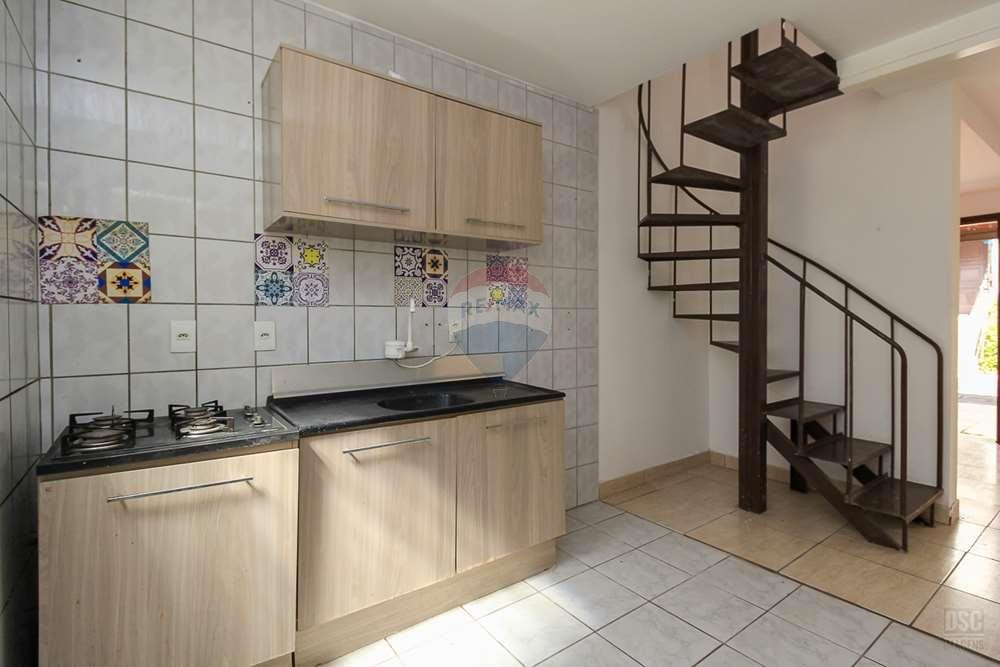 Casa de Condomínio, 3 quartos - Foto 9